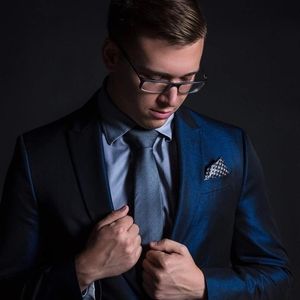 Meet your Posher, Lance